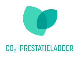 CO₂-Prestatieladder