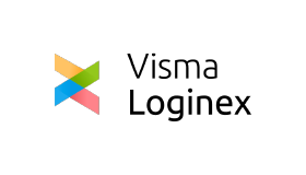 Visma Loginex